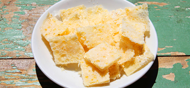 【草原风味】奶食品